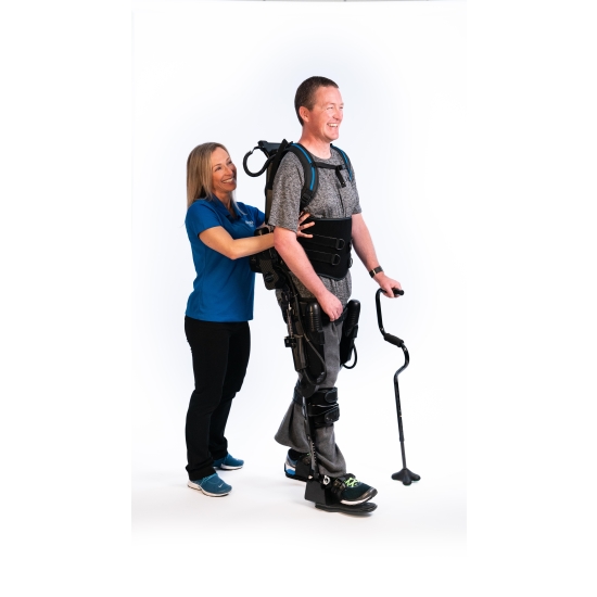 Ekso NR™ - egzoszkielet rehabilitacyjny